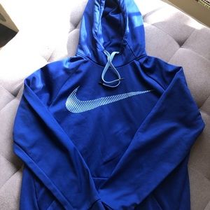 Nike Dri-Fit hoodie